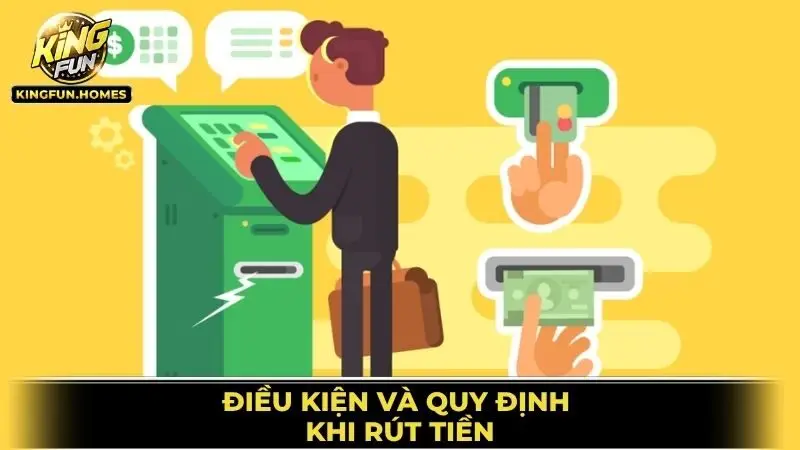 Điều Kiện Và Quy Định