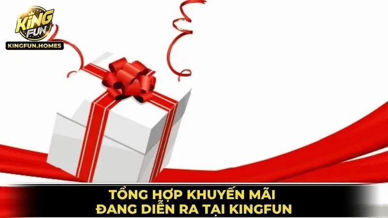 Tổng Hợp Khuyến Mãi